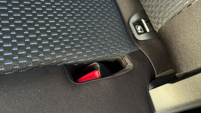 Suzuki Ignis 1.2 Dualjet 12V Hybrid SZ-T 5dr CVT Petrol Hatchback